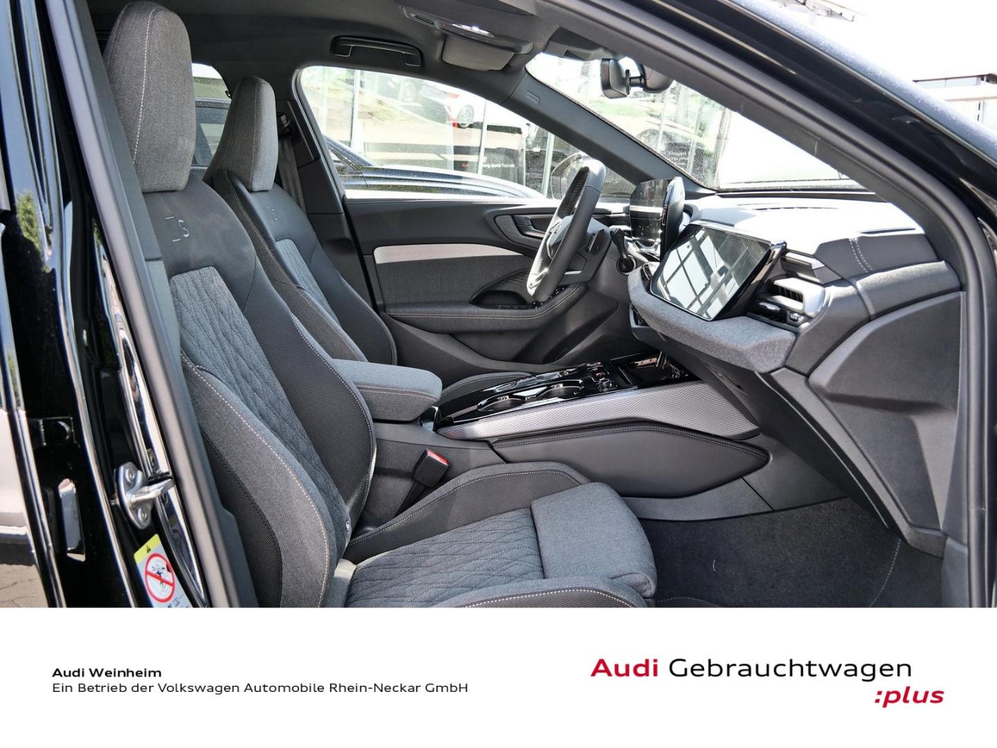 Bild über Audi A5 Avant TDI quattro 150 kW S tronic - für weitere Informationen kontaktieren Sie den Audi Partner