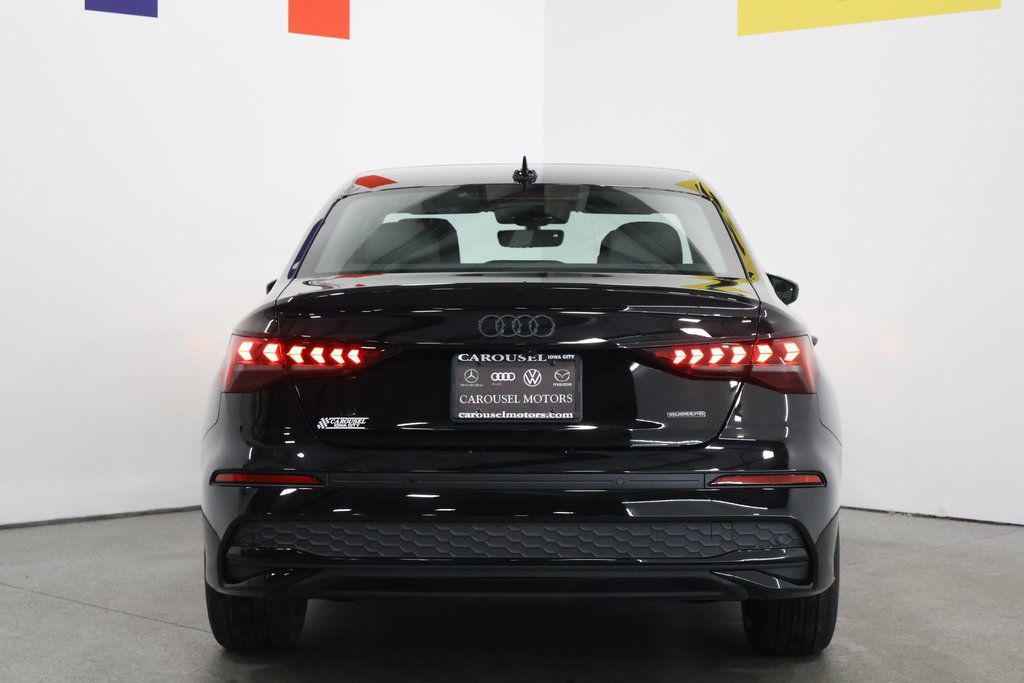 2026 Audi A3 Premium - Photo 11