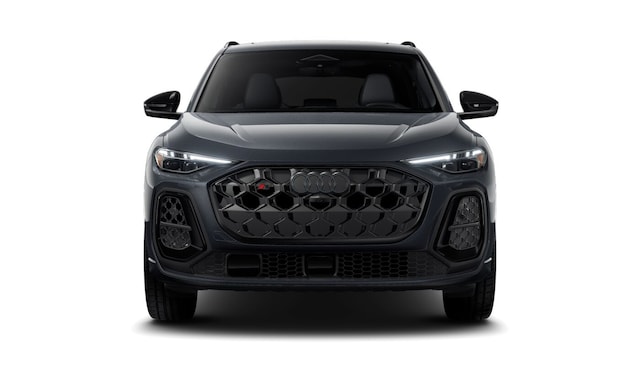 2026 Audi SQ5