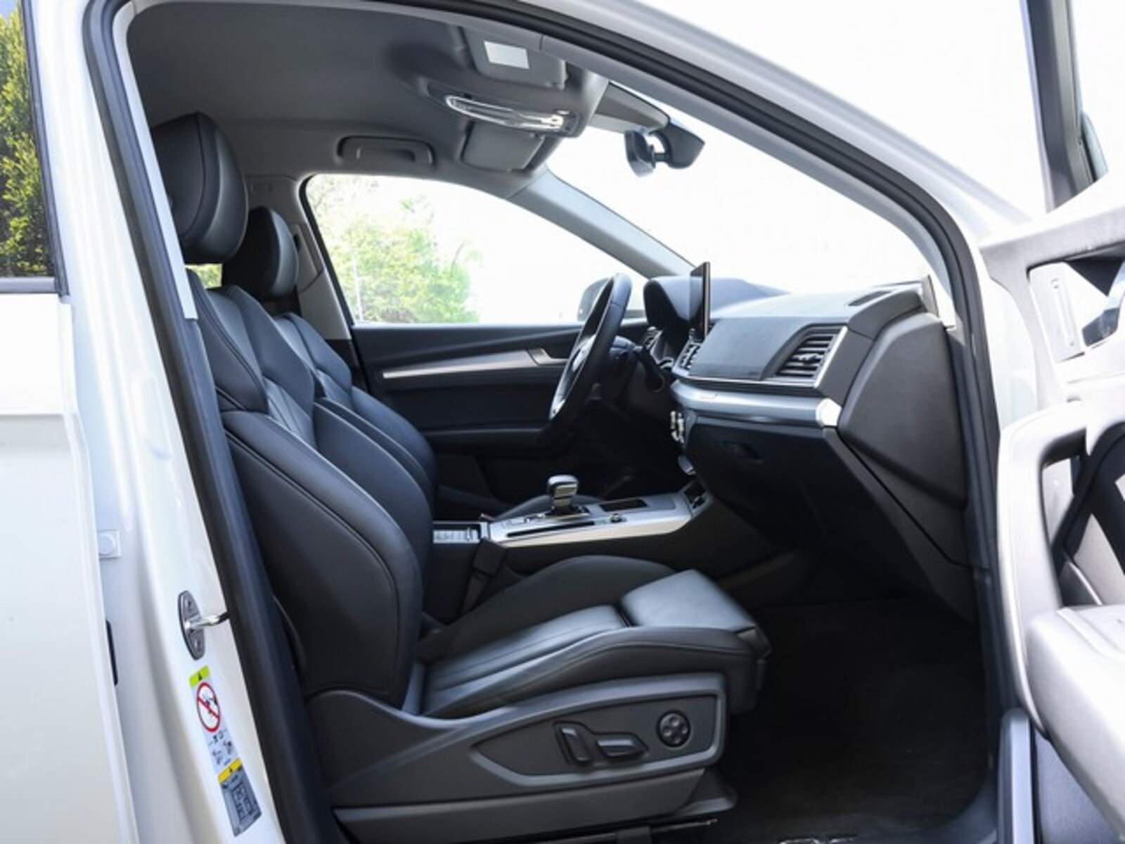 Audi Q5 – Bild 7