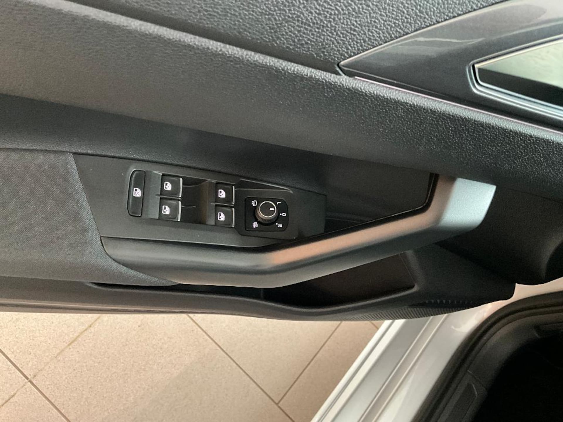 Volkswagen Polo Style