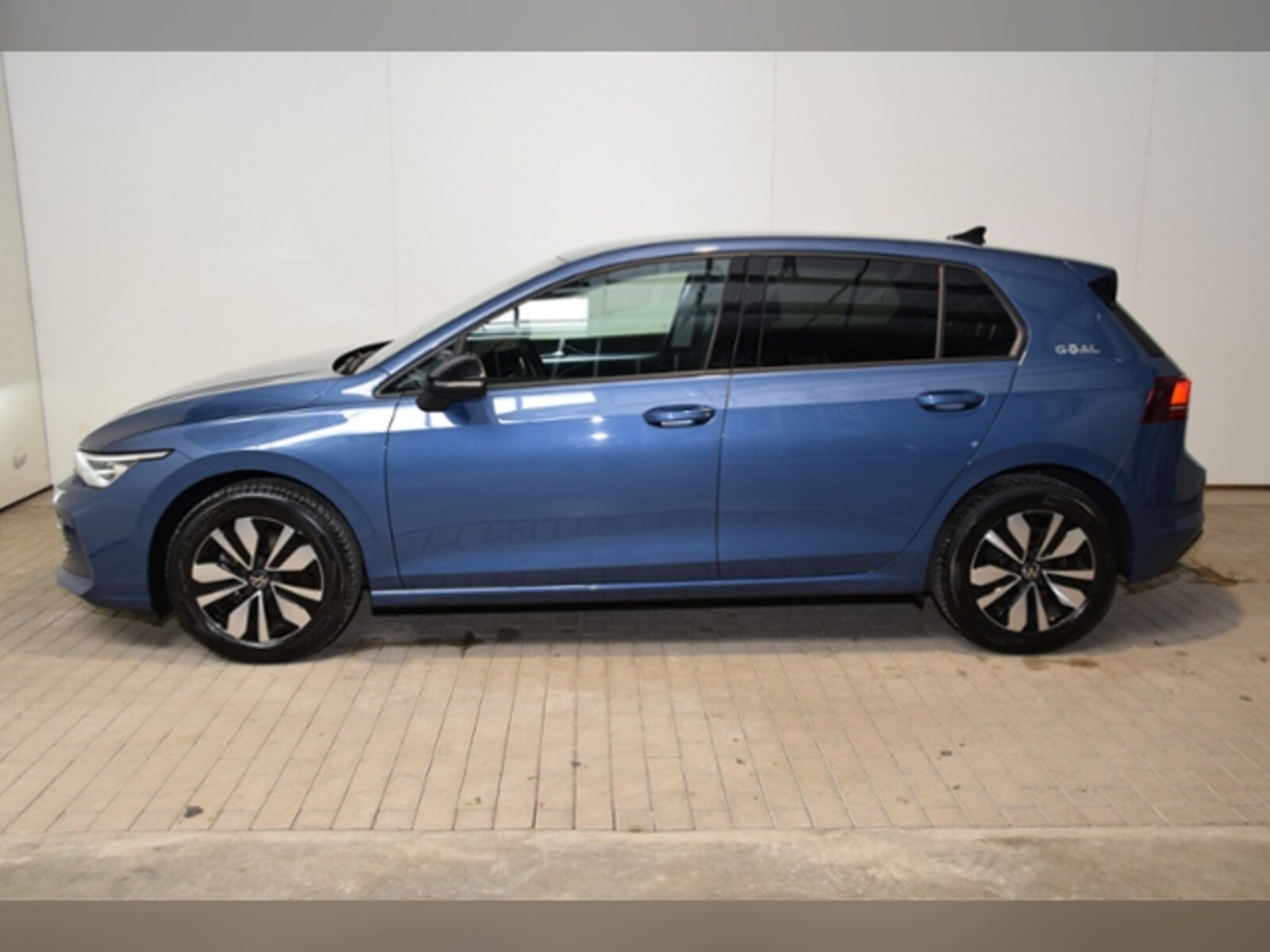 Volkswagen Golf – Bild 3