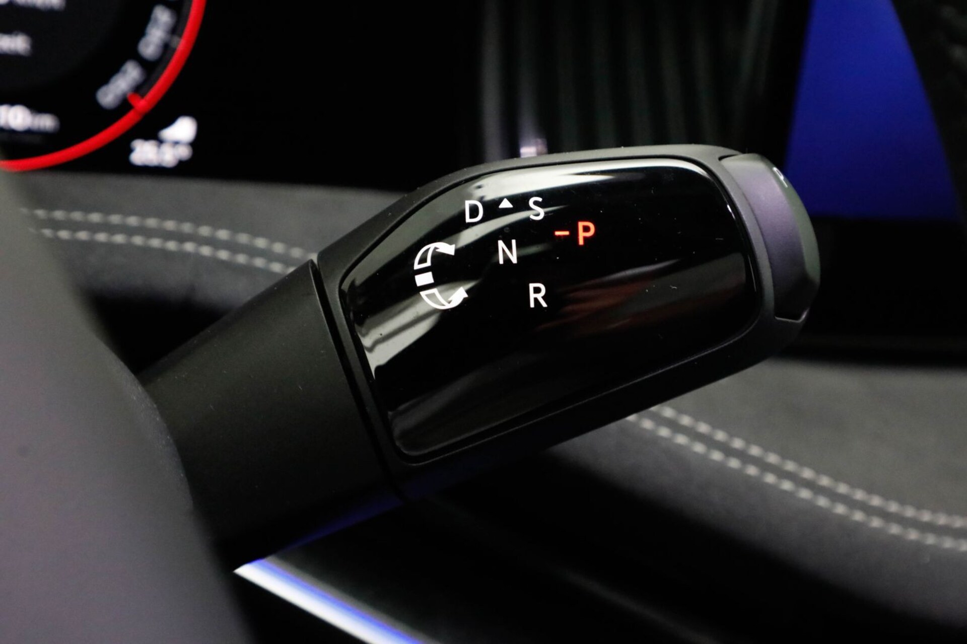 Skoda Superb Combi Sportline