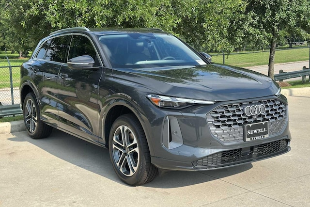2026 Audi Q5