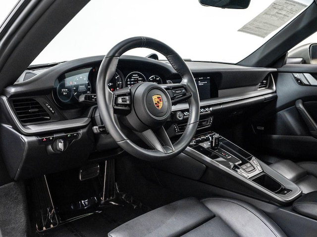 2020 Porsche
