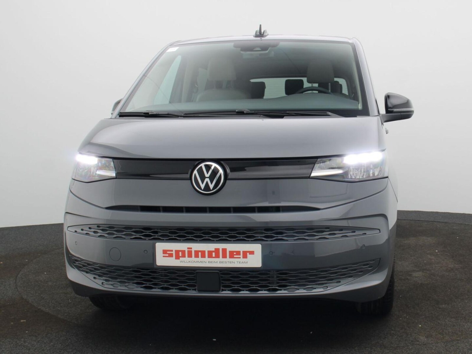 Volkswagen Multivan – Bild 4