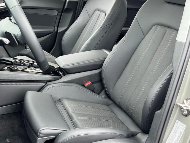 2025 Audi A5 Sedan