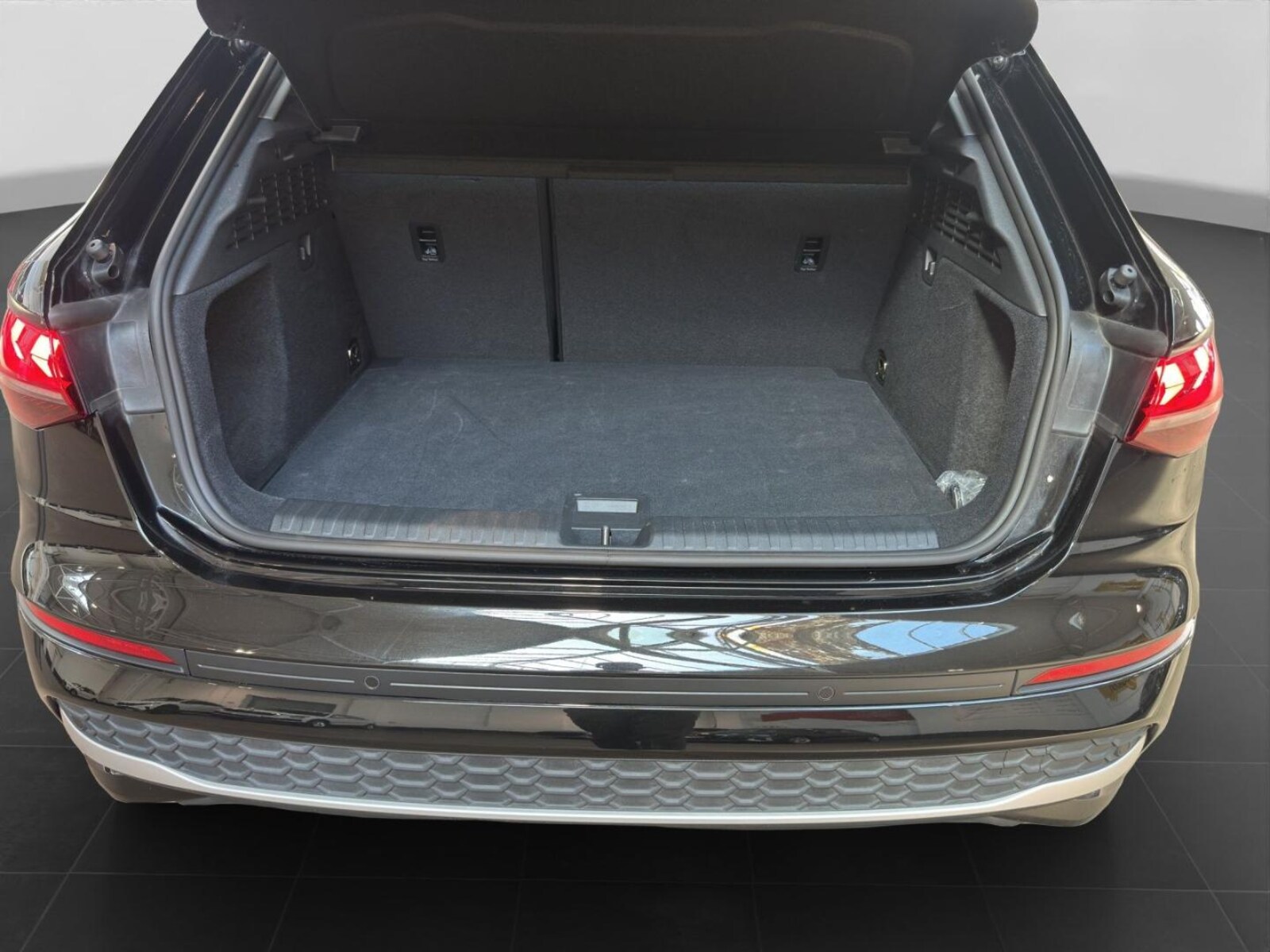 Audi A3 Sportback – Bild 17