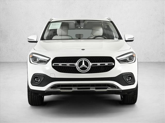 2022 Mercedes-Benz GLA 250