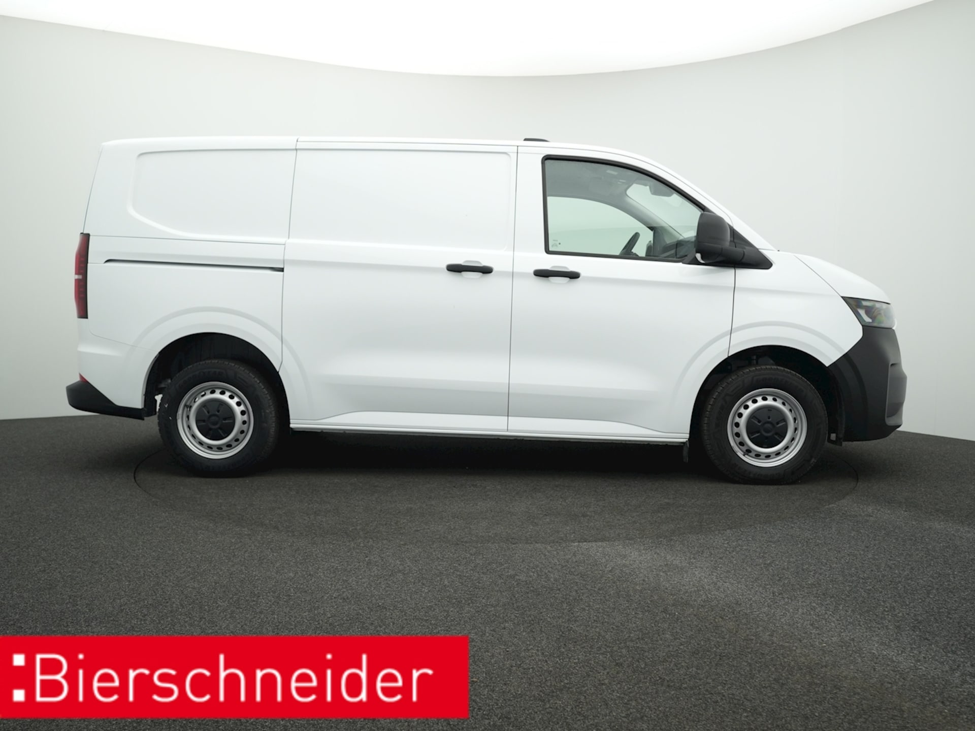Volkswagen Transporter Kasten kurzer Radstand