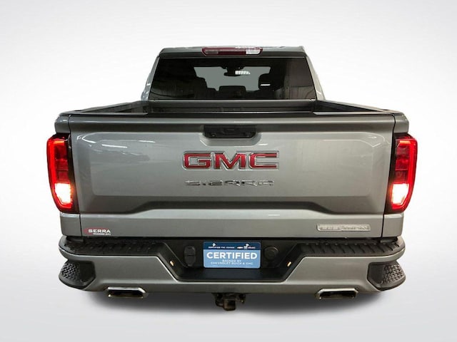 2023 GMC Sierra