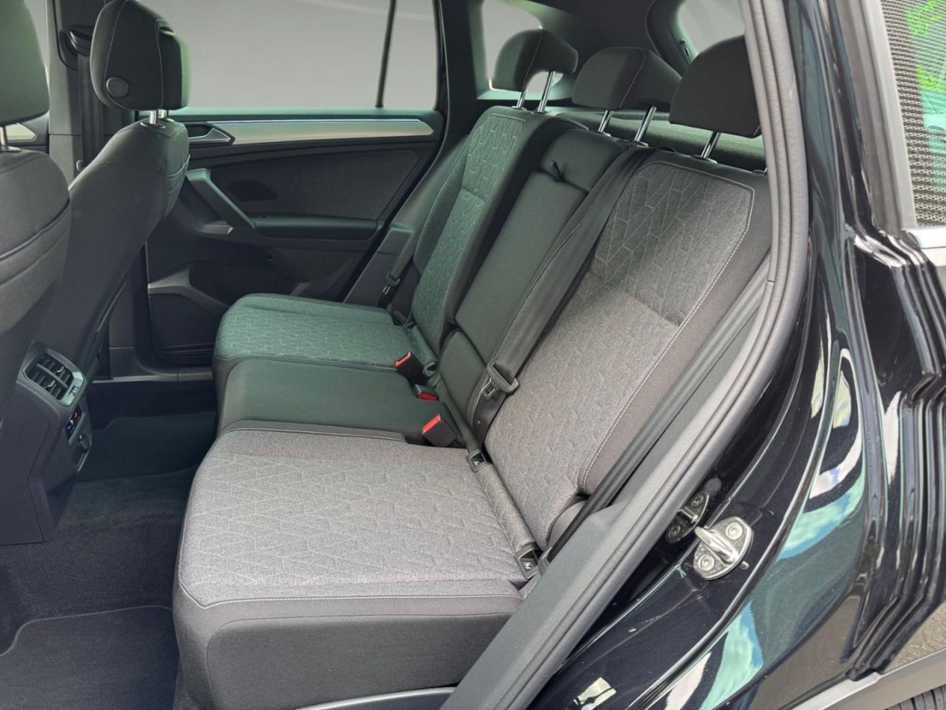 Volkswagen Tiguan MOVE