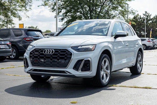 2023 Audi Q5