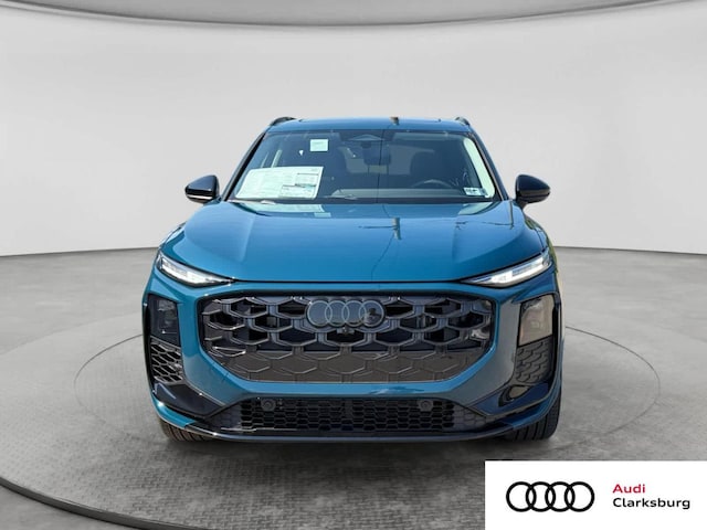2026 Audi Q3 SUV