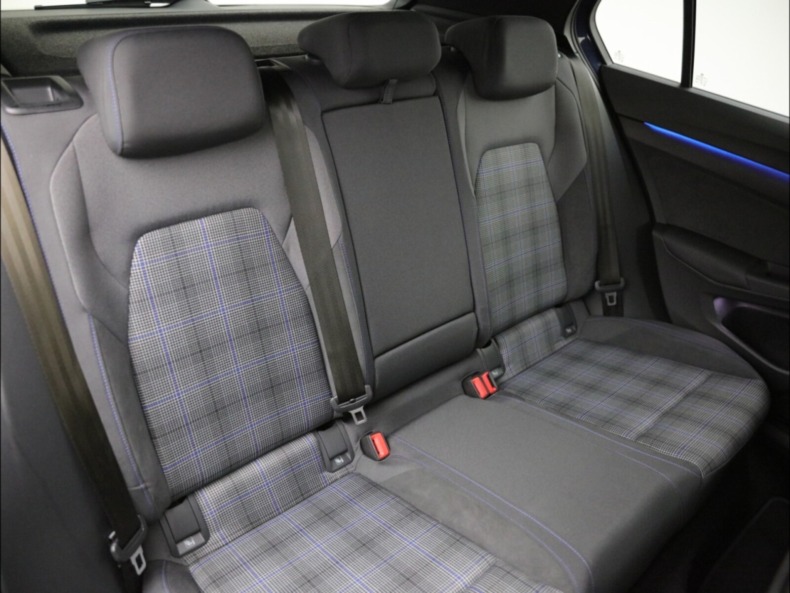 Volkswagen Golf – Bild 8