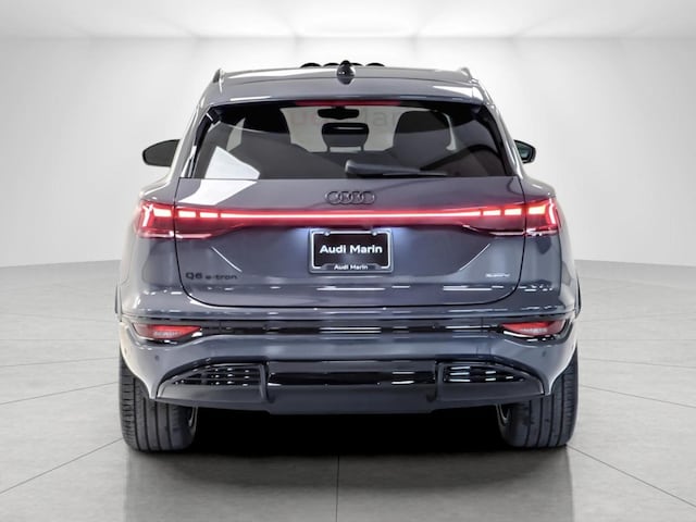 2027 Audi Q6 e-tron