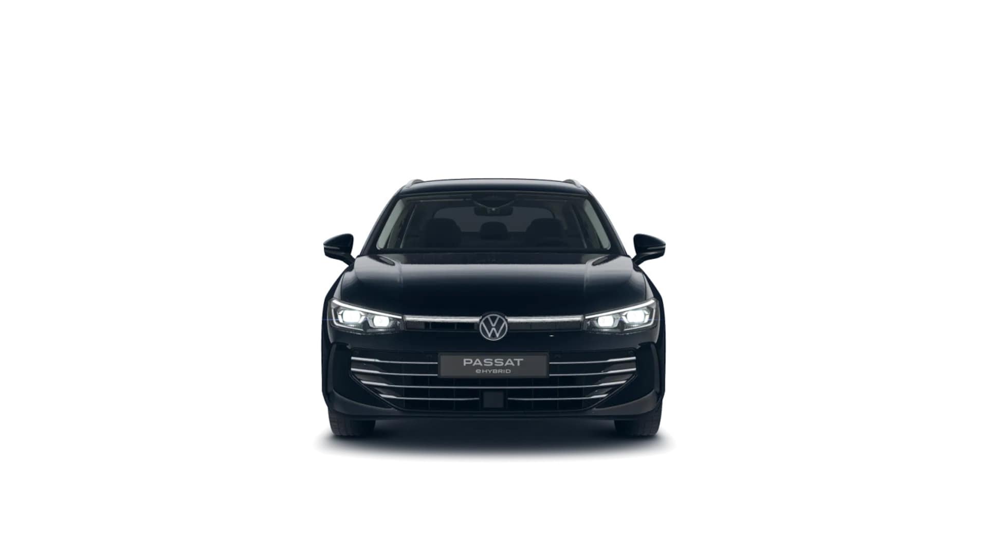 Volkswagen Passat Elegance