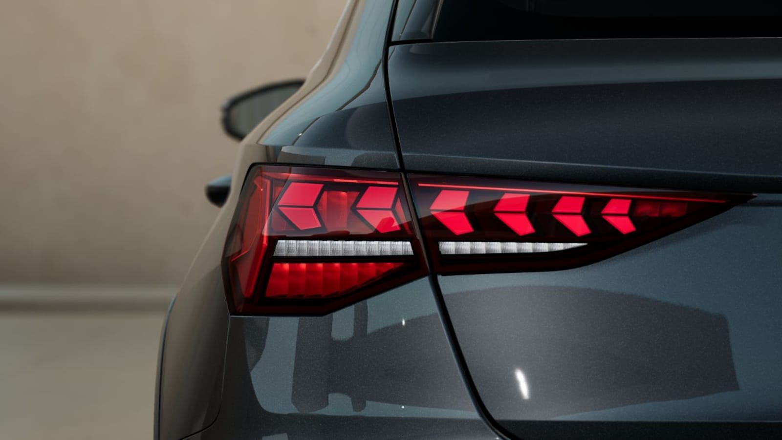 Audi A3 allstreet – Bild 8