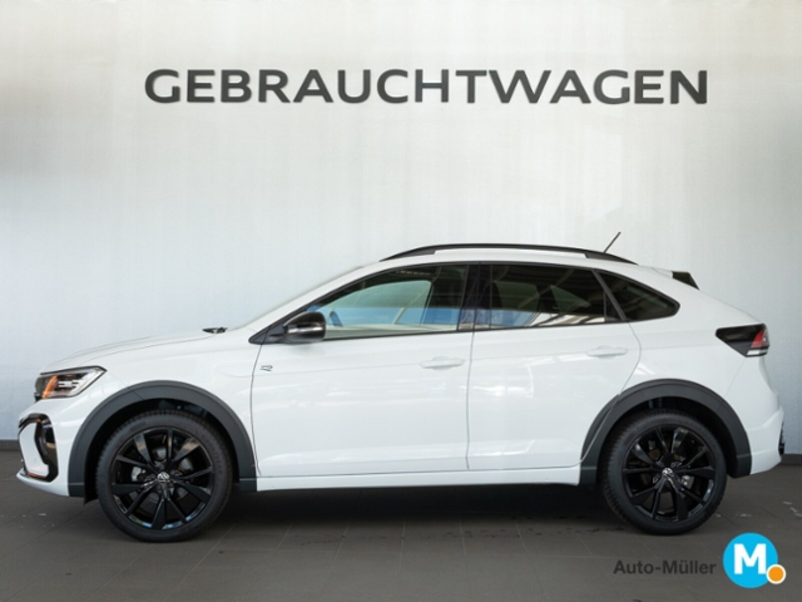 Volkswagen Taigo – Bild 3