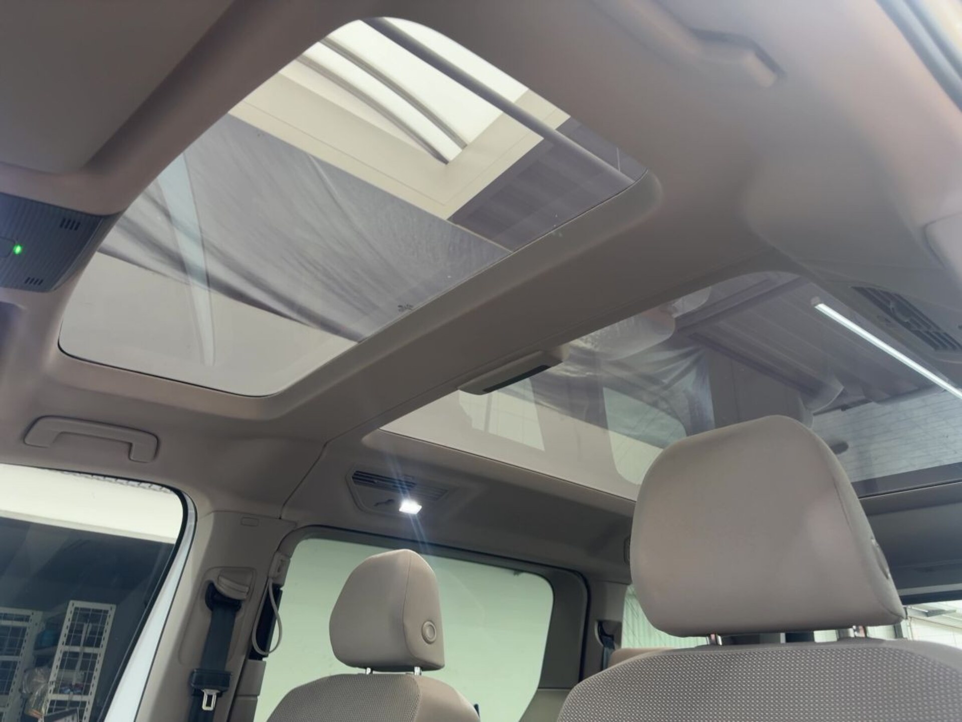 Volkswagen Multivan Life