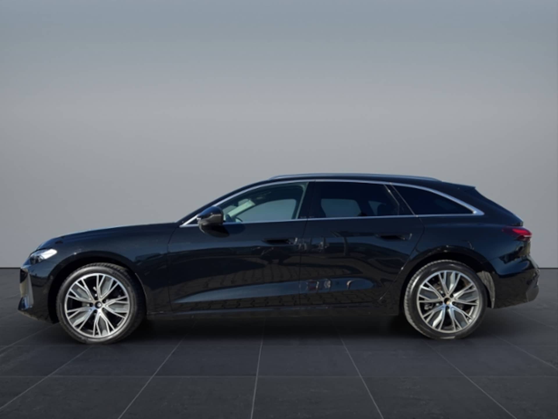 Audi A5 Avant