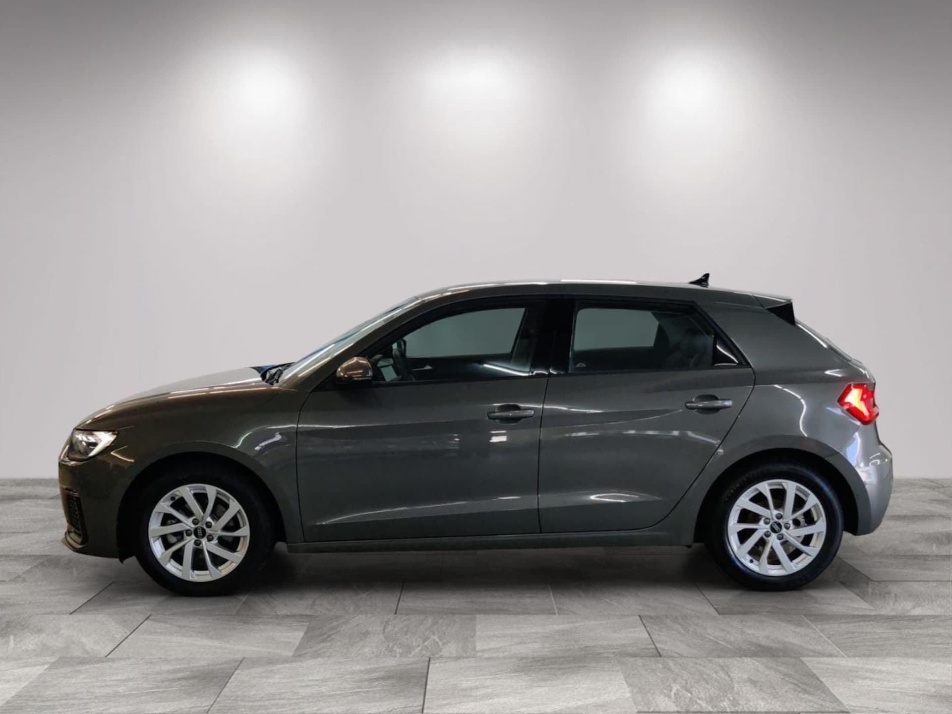 Audi A1 Sportback Advanced