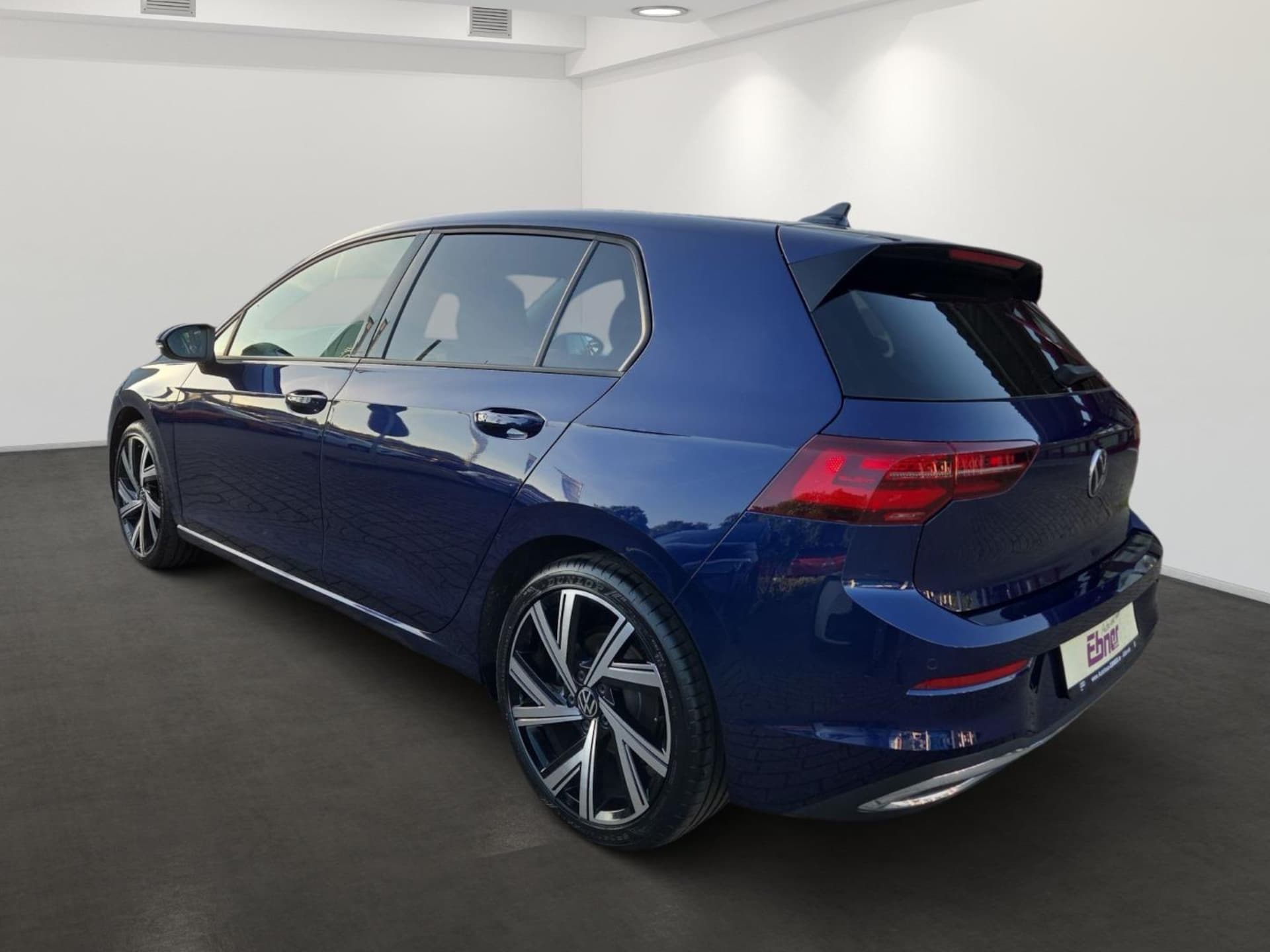 Volkswagen Golf MOVE