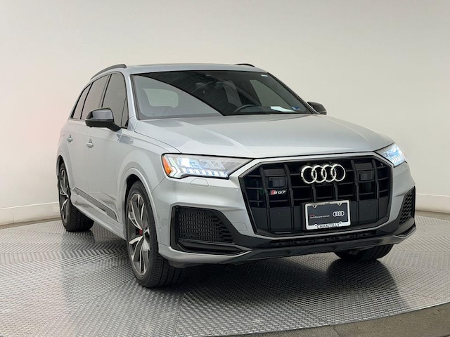 2023 Audi SQ7