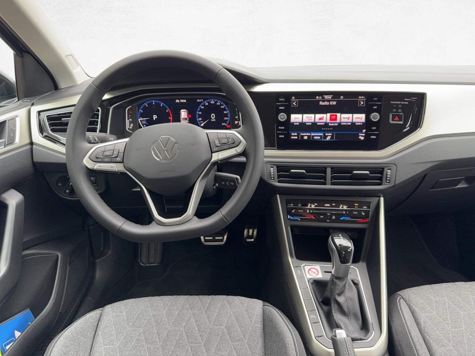 Volkswagen Taigo – Bild 11