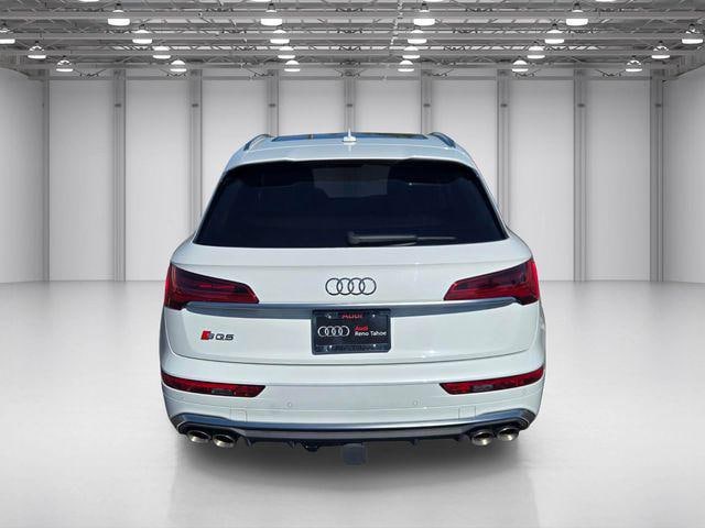 2023 Audi SQ5