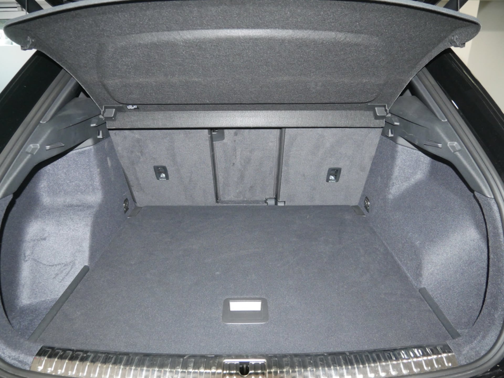 Audi Q3 SUV S line
