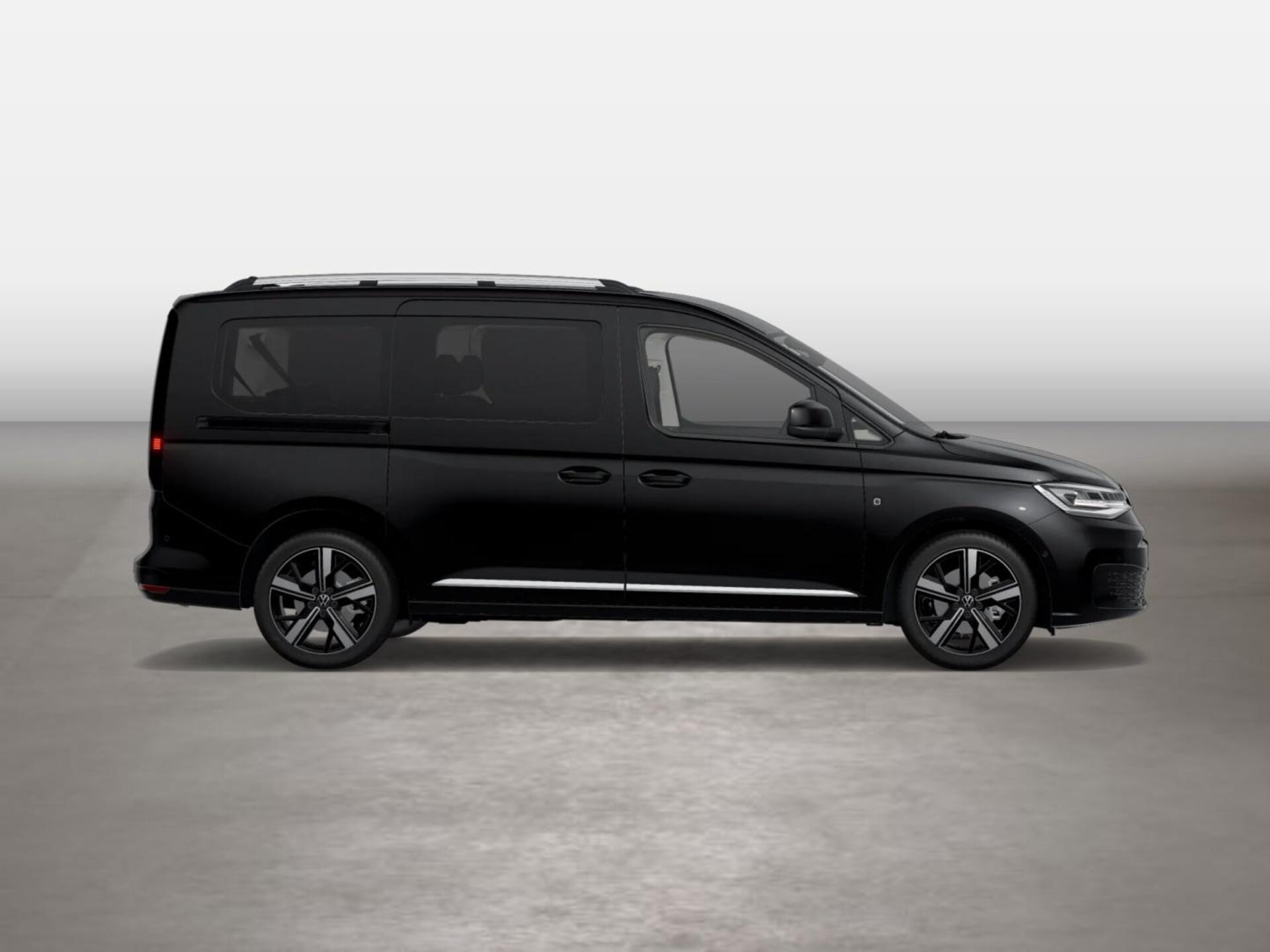 Volkswagen Caddy Maxi Style