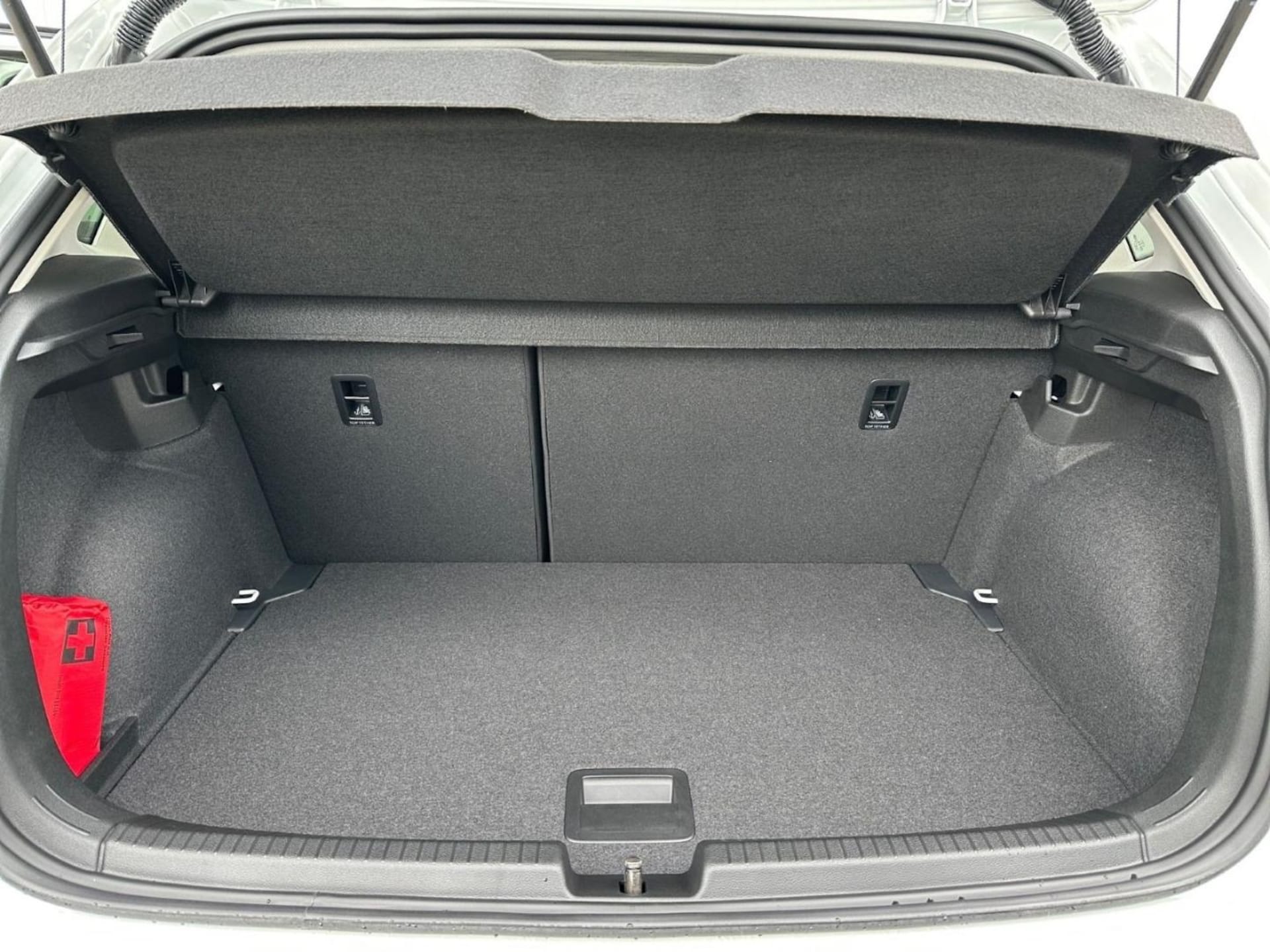 Volkswagen Polo MOVE