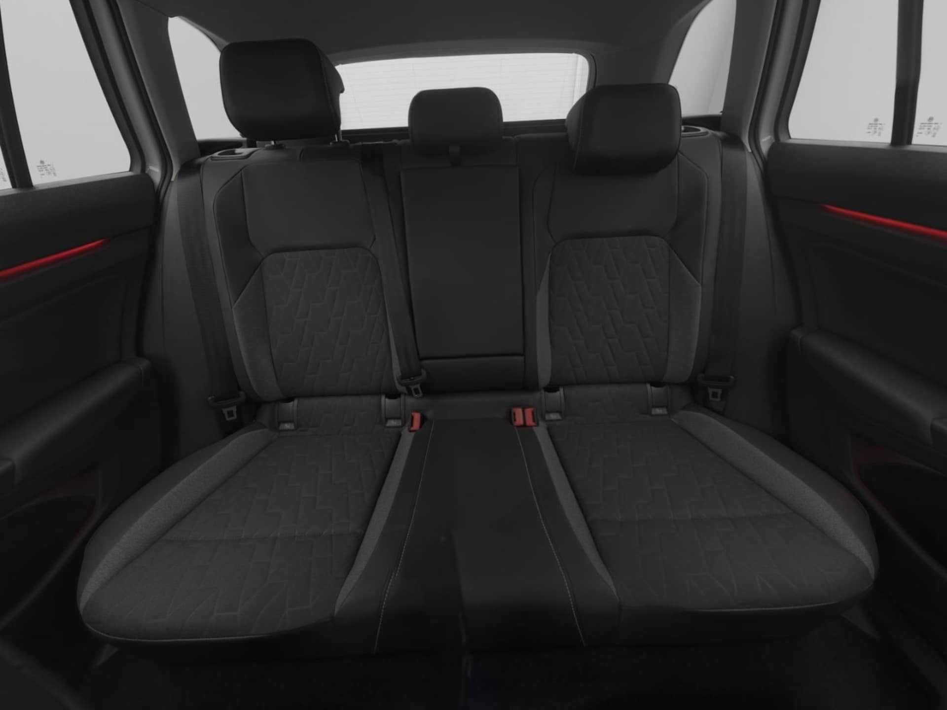 Volkswagen Golf Variant Goal