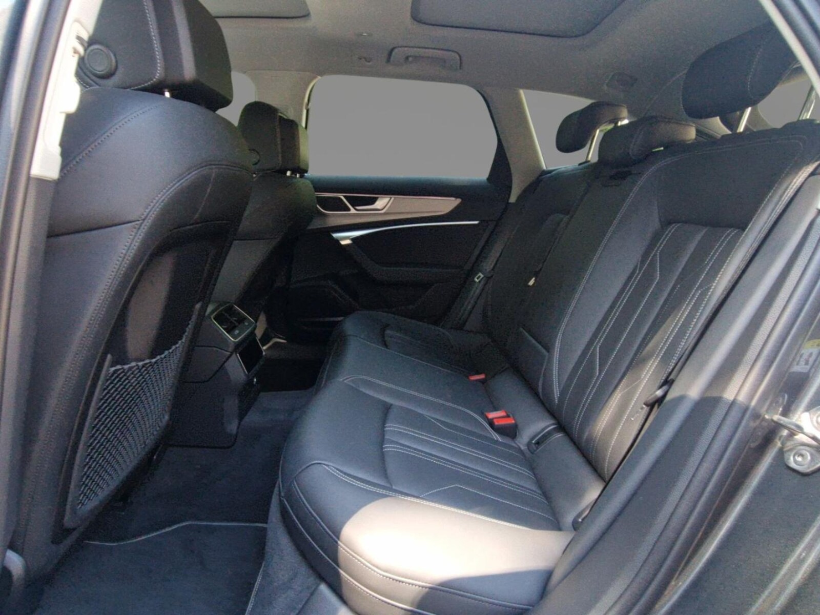 Audi A6 Avant – Bild 8