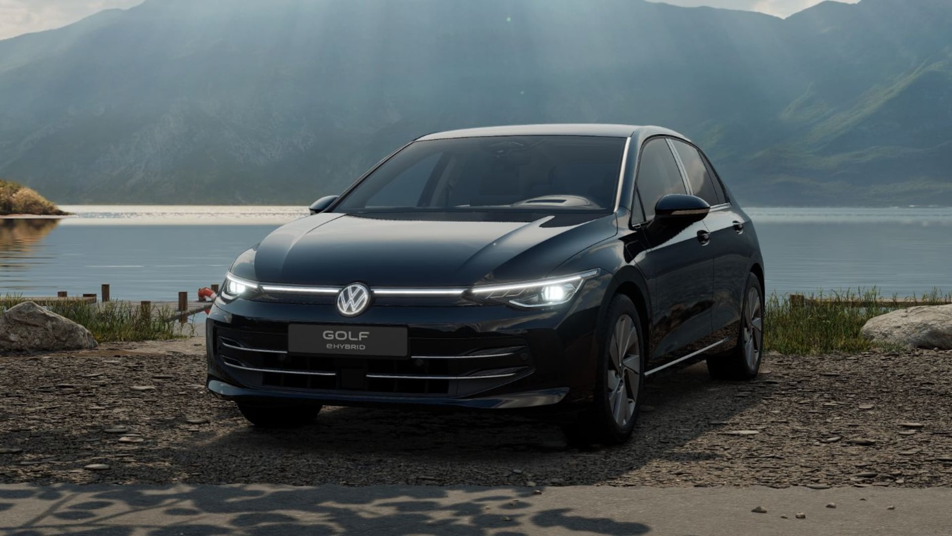 Volkswagen Golf Style