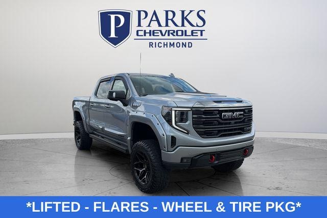 2023 GMC Sierra