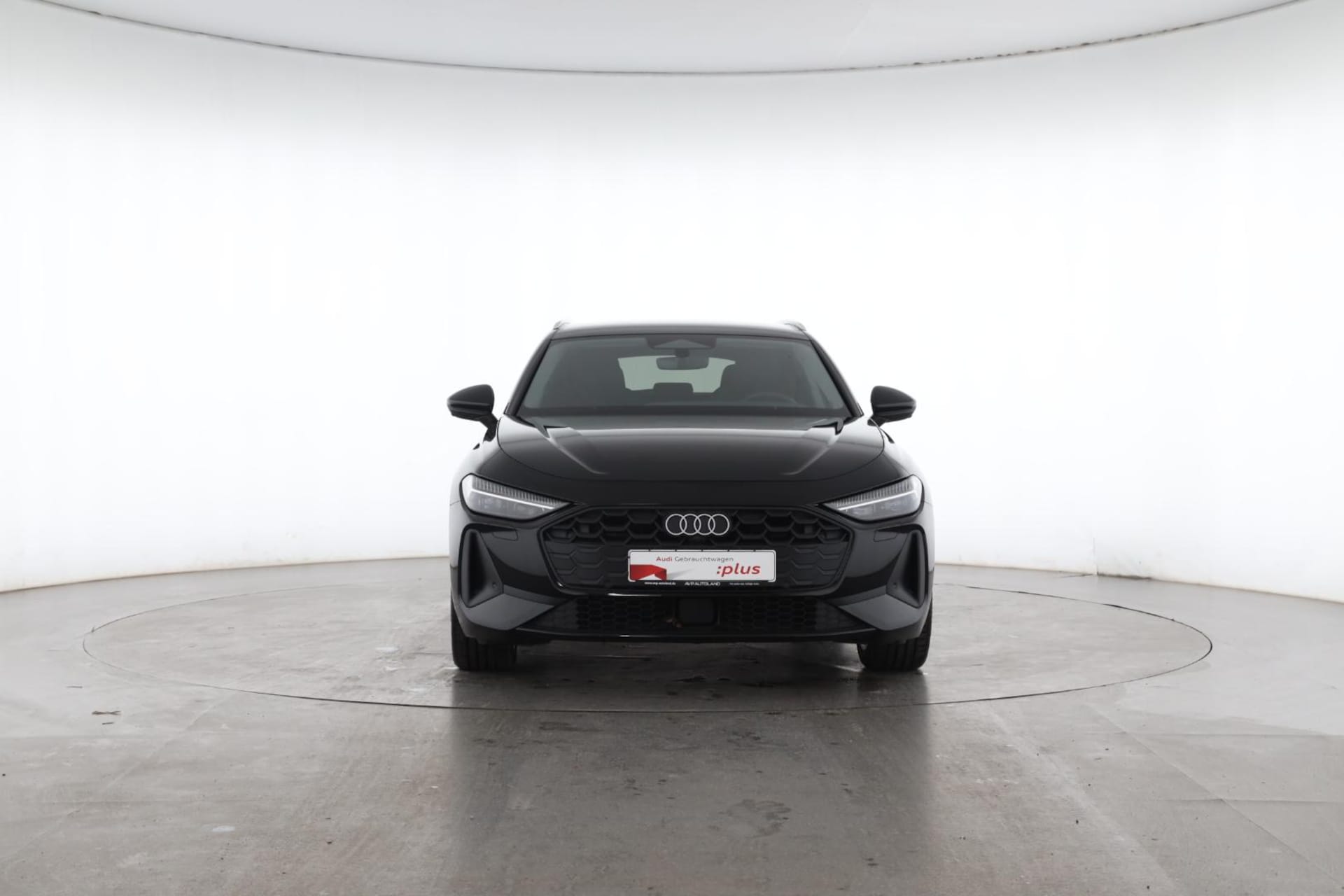 Audi A5 Avant