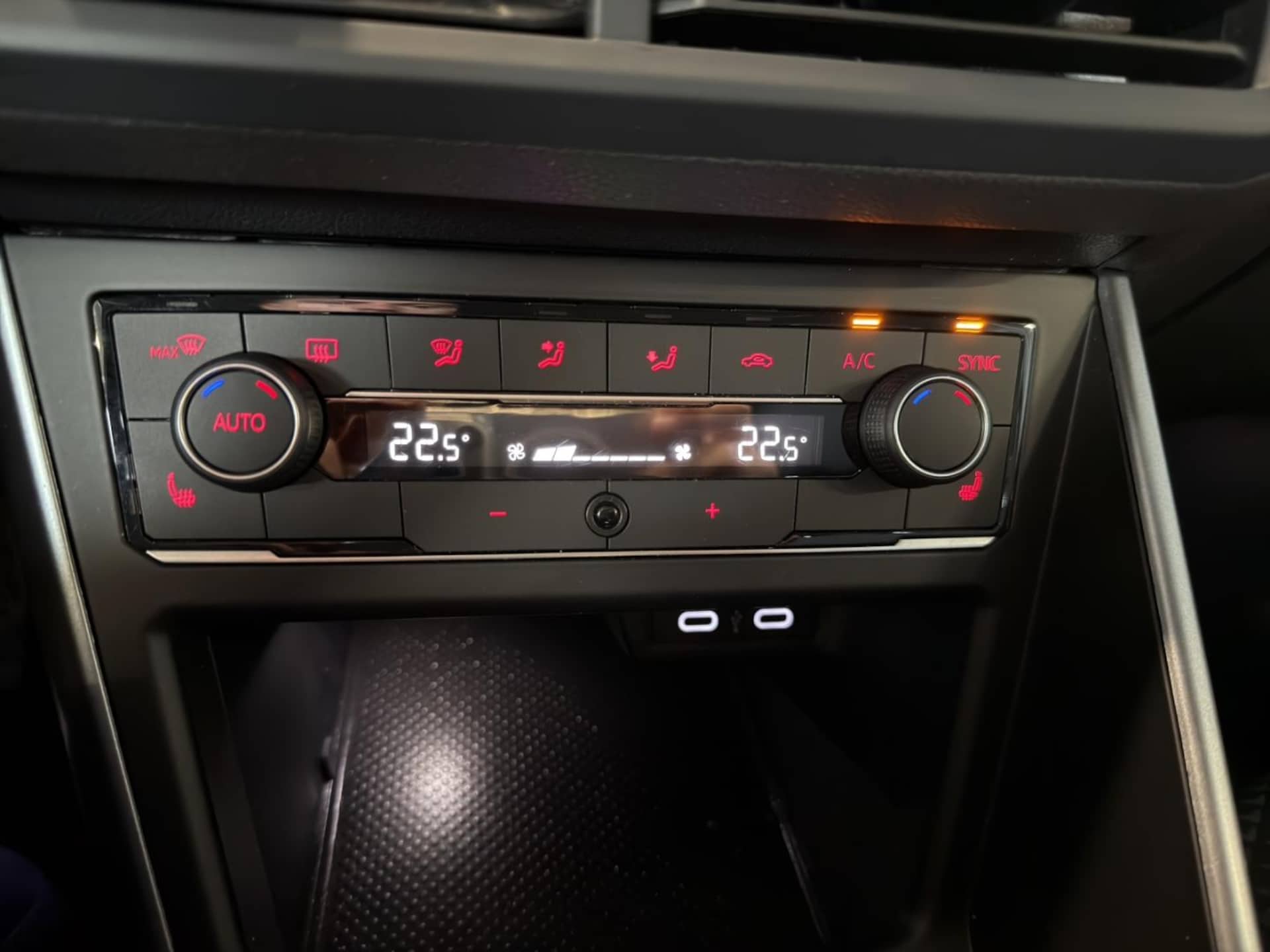Volkswagen Polo Active