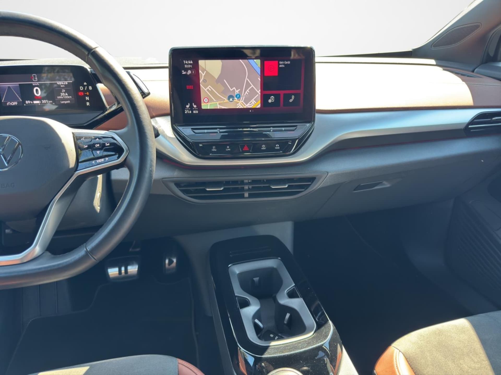 Volkswagen ID.4 Pro Performance