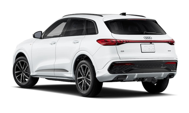 2026 Audi Q5