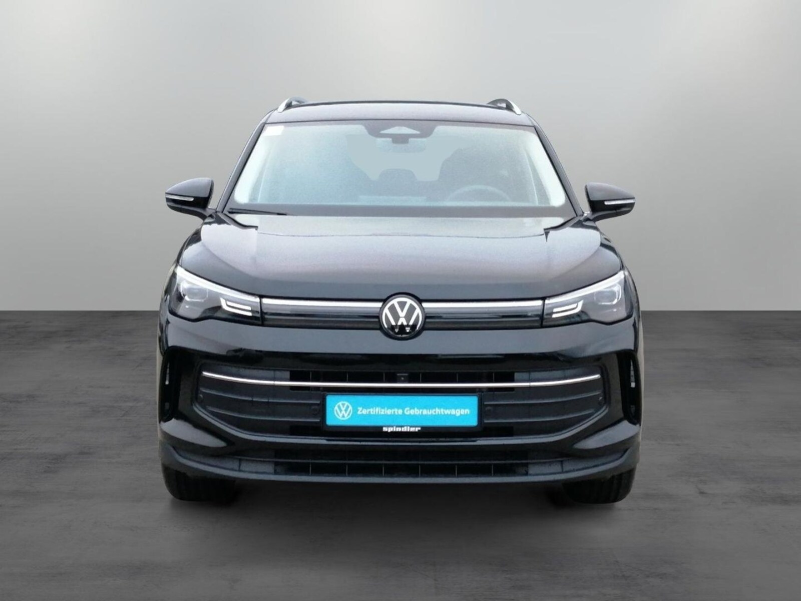 Volkswagen Tiguan – Bild 5