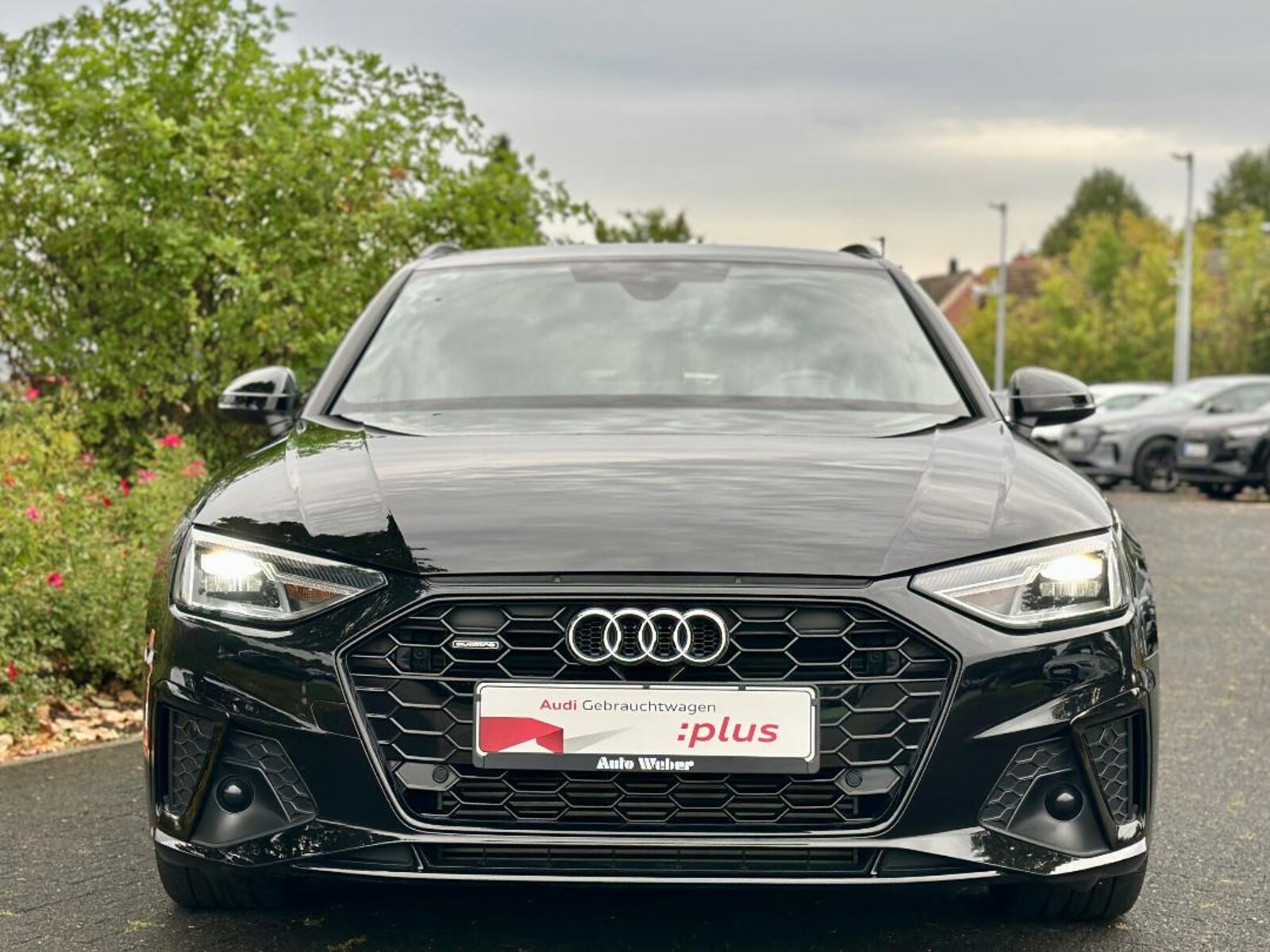Audi A4 Avant – Bild 3