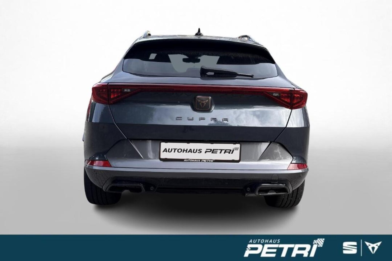 CUPRA Formentor – Bild 4