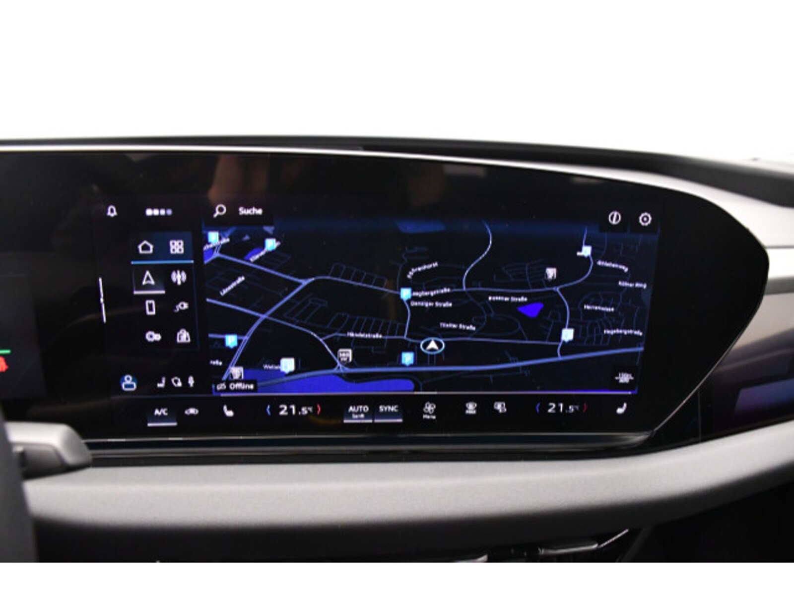 Audi A6 Sportback e-tron – Bild 8