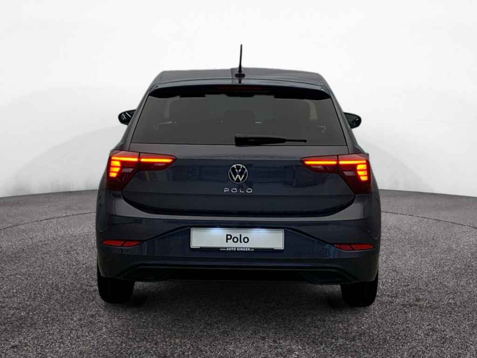 Volkswagen Polo – Bild 7