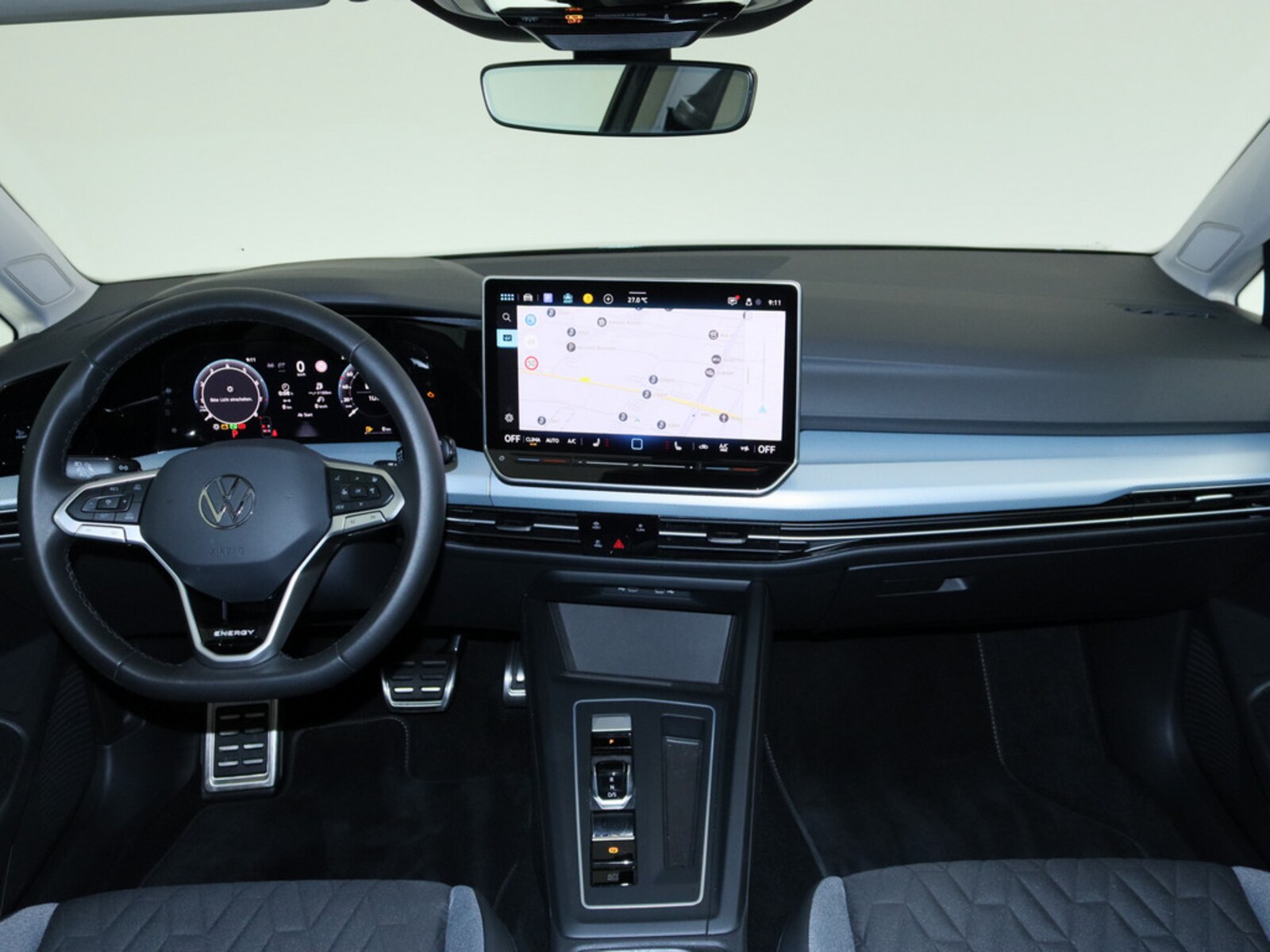 Volkswagen Golf – Bild 16