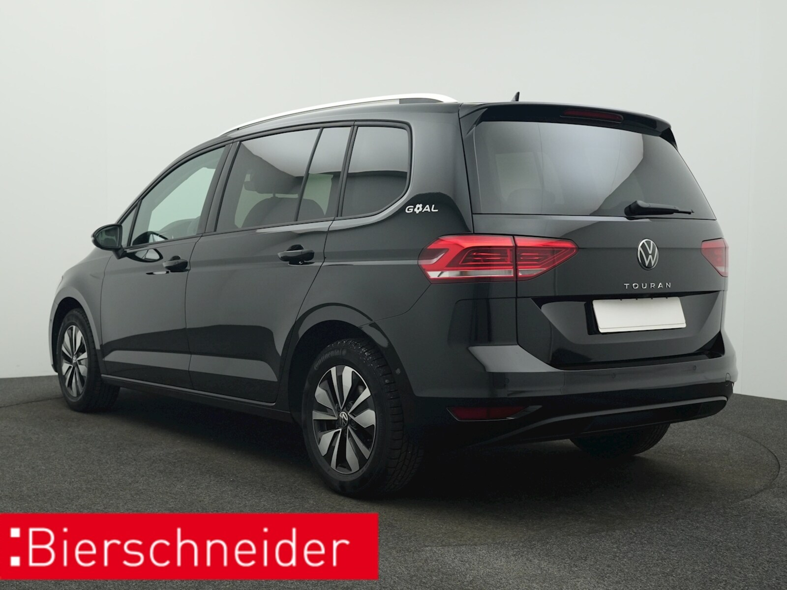 Volkswagen Touran – Bild 3
