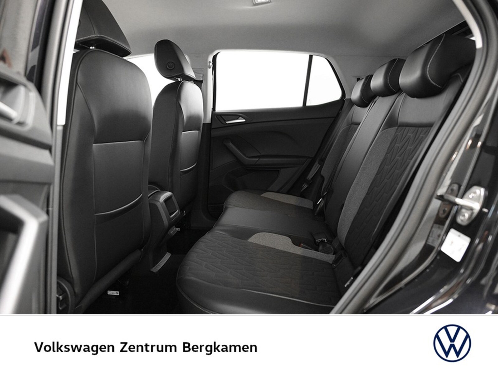 Volkswagen T-Cross – Bild 13