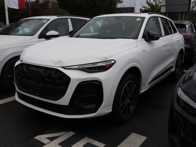 Photo of 2026 Audi Q5 